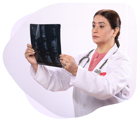 Atulaya Radiology image